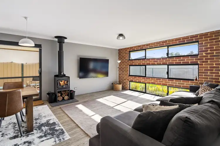 Third view of Homely house listing, 16 Maggie Way, Geographe WA 6280
