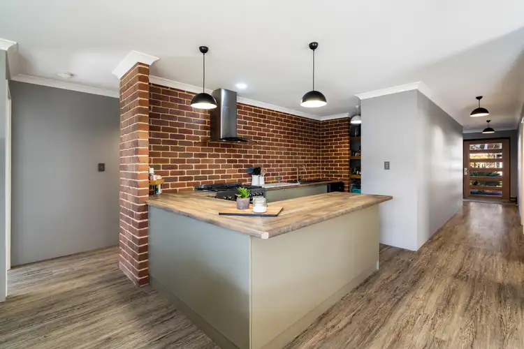 Fourth view of Homely house listing, 16 Maggie Way, Geographe WA 6280