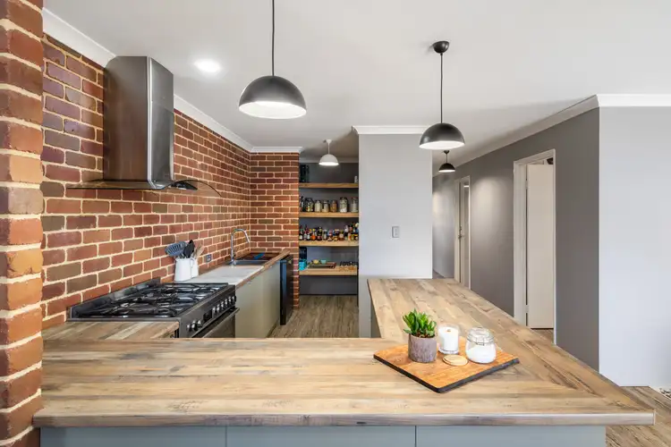 Fifth view of Homely house listing, 16 Maggie Way, Geographe WA 6280