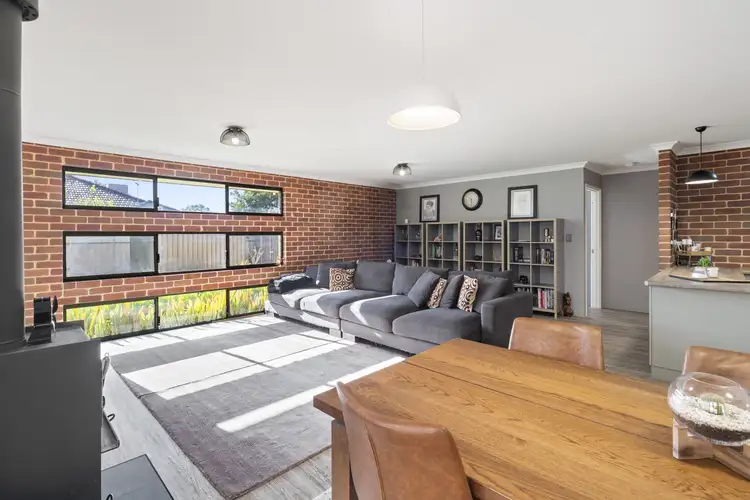 Sixth view of Homely house listing, 16 Maggie Way, Geographe WA 6280