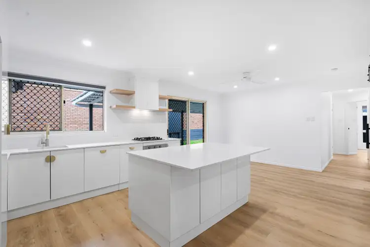 39 Currigee Circuit