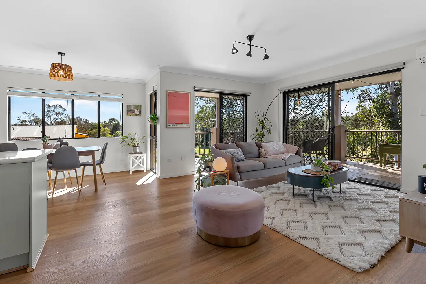 Main view of Homely unit listing, 9/25 Osborne Road, Mitchelton QLD 4053