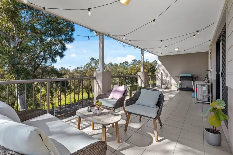 Second view of Homely unit listing, 9/25 Osborne Road, Mitchelton QLD 4053