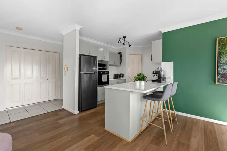 Third view of Homely unit listing, 9/25 Osborne Road, Mitchelton QLD 4053