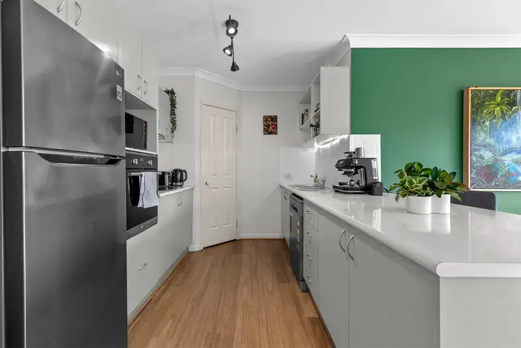 Fourth view of Homely unit listing, 9/25 Osborne Road, Mitchelton QLD 4053