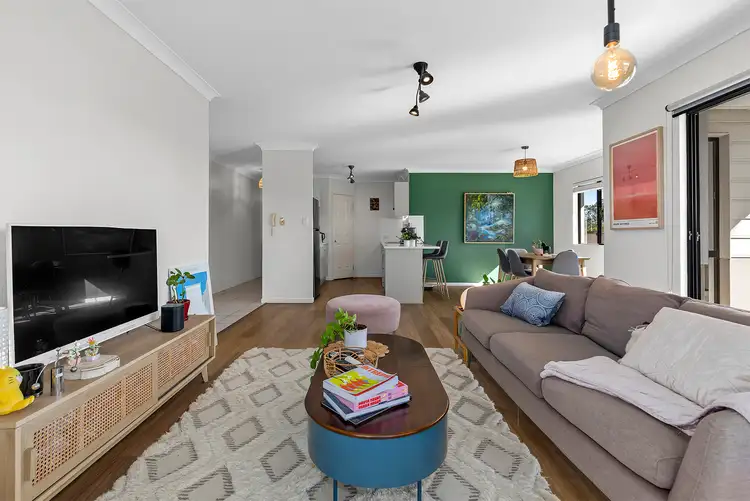 Fifth view of Homely unit listing, 9/25 Osborne Road, Mitchelton QLD 4053