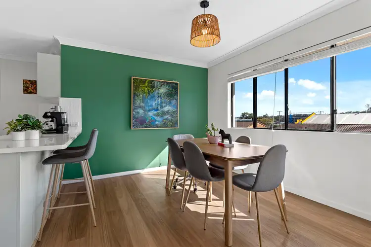 Sixth view of Homely unit listing, 9/25 Osborne Road, Mitchelton QLD 4053