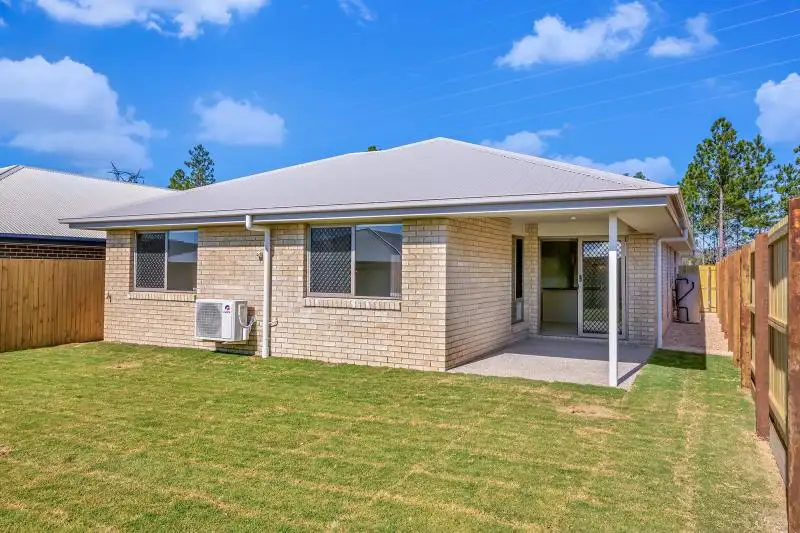 Main view of Homely house listing, 40 Sommer St, Yarrabilba QLD 4207