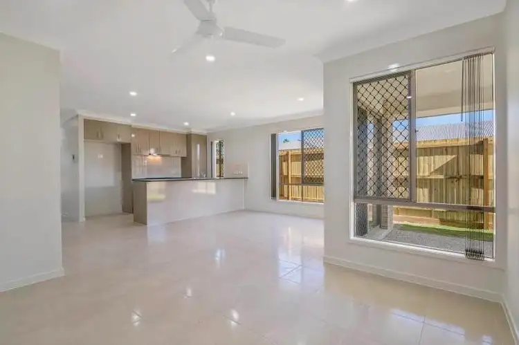 Second view of Homely house listing, 40 Sommer St, Yarrabilba QLD 4207