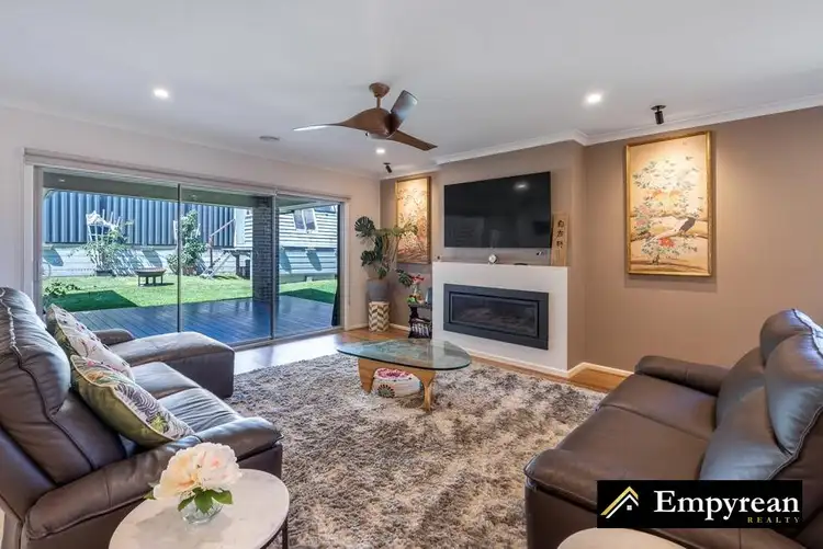 2 Hamersley Road