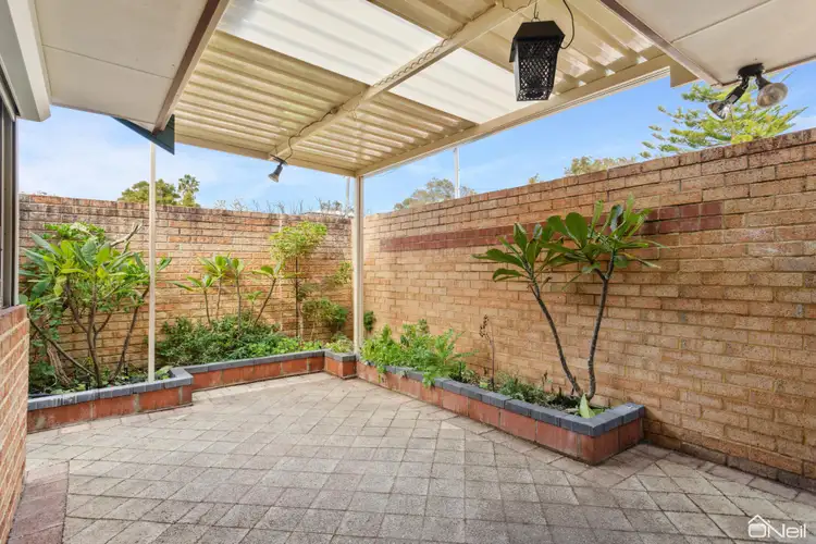 1/31 Third Avenue, Kelmscott WA 6111
