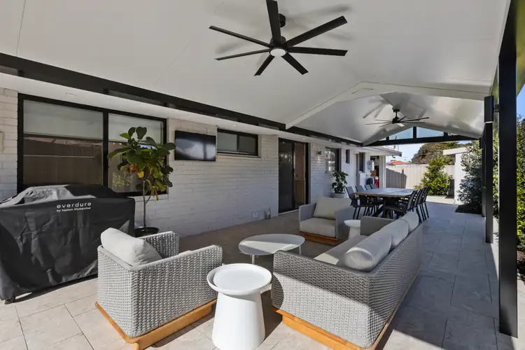 45 Alexander Road, Padbury WA 6025