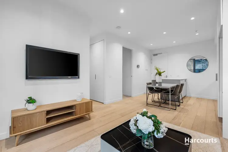 Second view of Homely apartment listing, G03/9 Foundation Boulevard, Burwood East VIC 3151