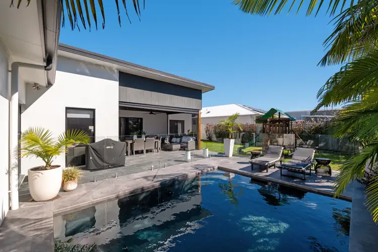 Third view of Homely house listing, 57 Bells Esplanade, Pelican Waters QLD 4551