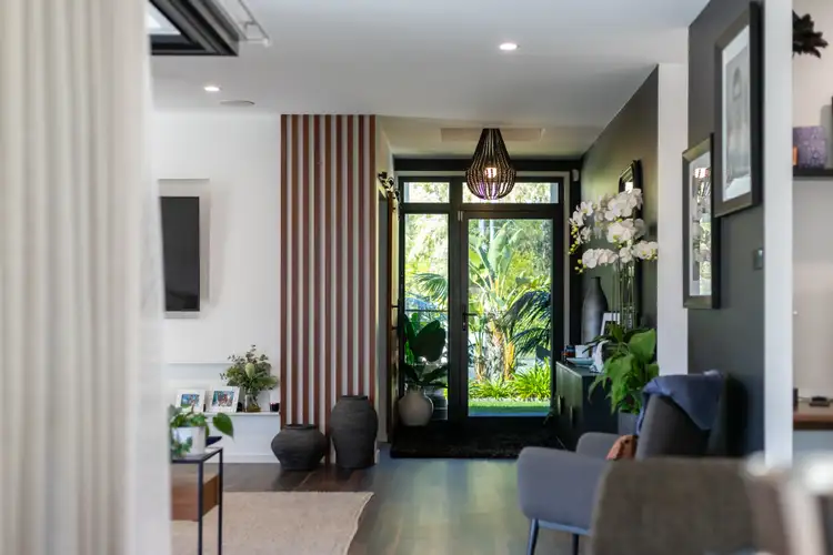 Fifth view of Homely house listing, 57 Bells Esplanade, Pelican Waters QLD 4551