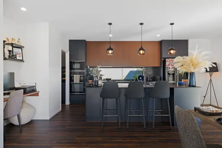 Sixth view of Homely house listing, 57 Bells Esplanade, Pelican Waters QLD 4551