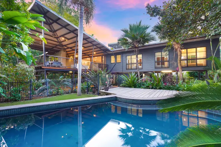 58 Playford Street, Parap NT 820