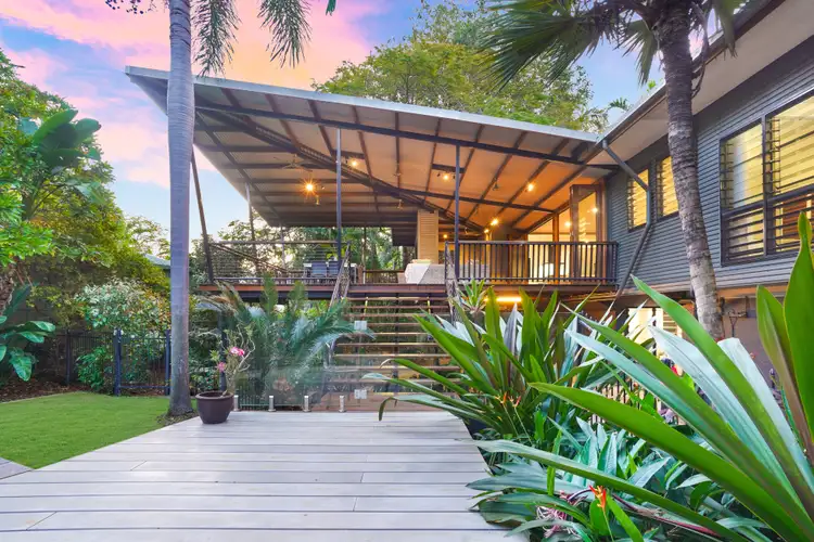 Second view of Homely house listing, 58 Playford Street, Parap NT 820