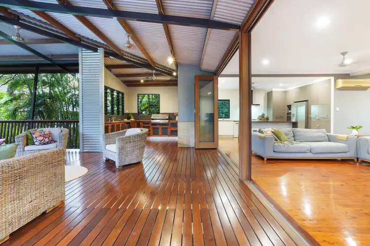 Fourth view of Homely house listing, 58 Playford Street, Parap NT 820