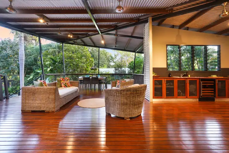 Sixth view of Homely house listing, 58 Playford Street, Parap NT 820