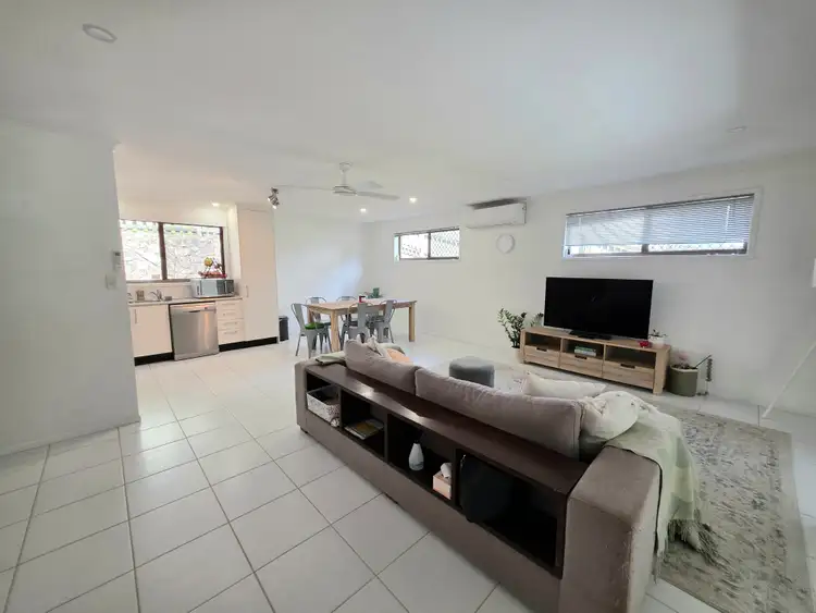 Second view of Homely house listing, 31 Kundart Street, Coes Creek QLD 4560