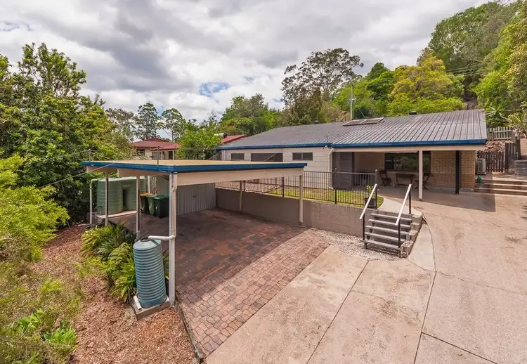 Fifth view of Homely house listing, 31 Kundart Street, Coes Creek QLD 4560