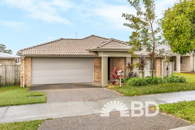 10 Allyra Drive, Morayfield QLD 4506