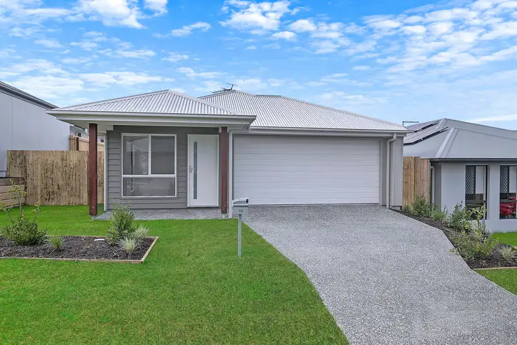 15 Harper Street, Flagstone QLD 4280