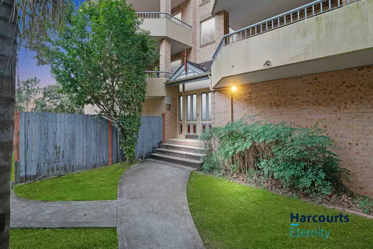 Third view of Homely apartment listing, 24/237-239 Targo Road,, Toongabbie NSW 2146
