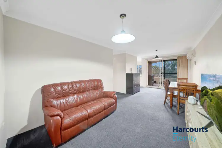 Fourth view of Homely apartment listing, 24/237-239 Targo Road,, Toongabbie NSW 2146