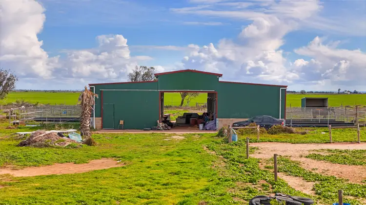 Third view of Homely villa listing, 171 Old Port Wakefield Road, Windsor SA 5501