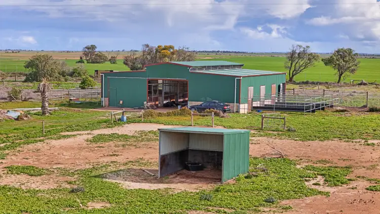 Fourth view of Homely villa listing, 171 Old Port Wakefield Road, Windsor SA 5501