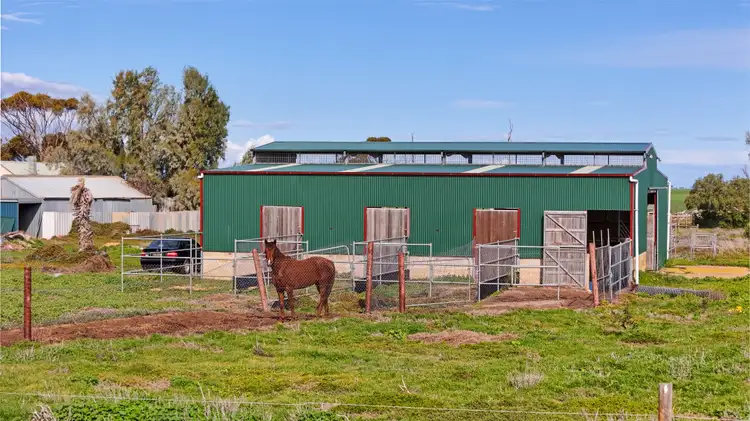 Fifth view of Homely villa listing, 171 Old Port Wakefield Road, Windsor SA 5501