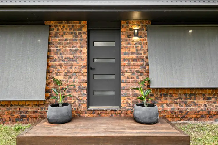 Second view of Homely house listing, 433 Old Gayndah Road, Dunmora QLD 4650