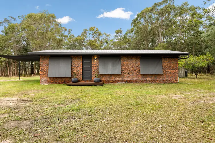 Third view of Homely house listing, 433 Old Gayndah Road, Dunmora QLD 4650