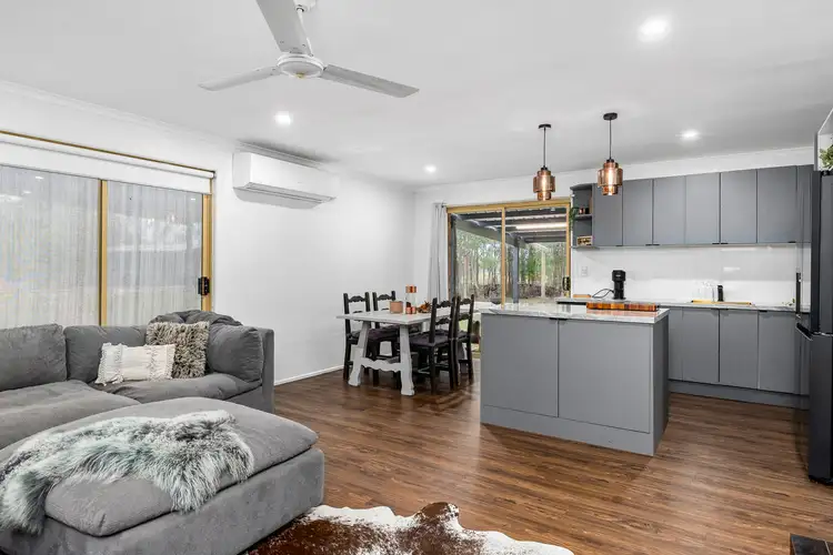 Fifth view of Homely house listing, 433 Old Gayndah Road, Dunmora QLD 4650