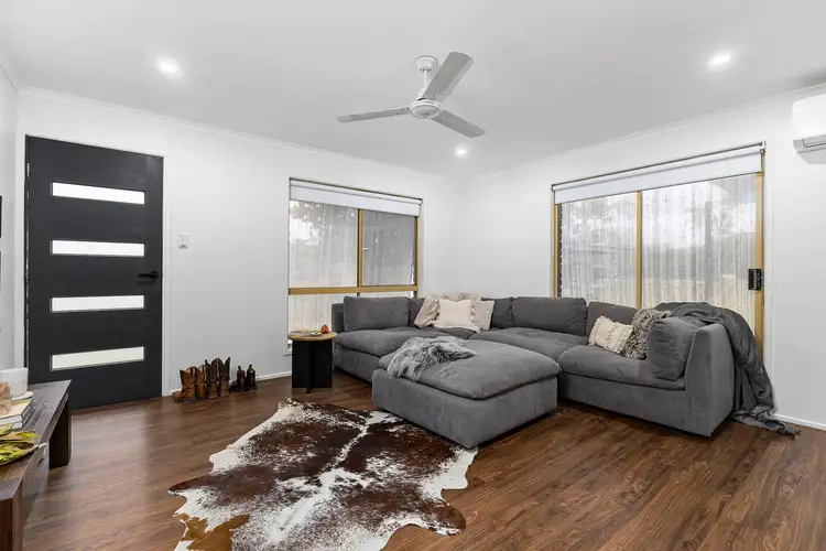 Sixth view of Homely house listing, 433 Old Gayndah Road, Dunmora QLD 4650