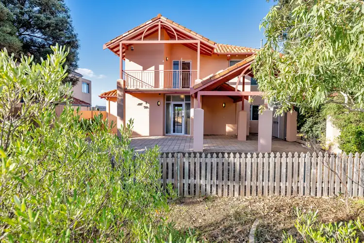 Main view of Homely house listing, 2 Ocean Point Close, Port Kennedy WA 6172