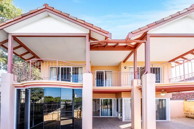 Second view of Homely house listing, 2 Ocean Point Close, Port Kennedy WA 6172