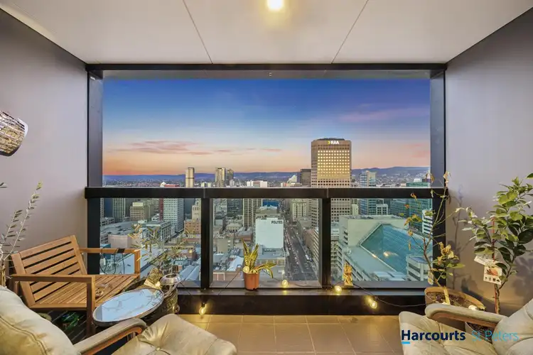 2604/38 Rosina Street, Adelaide SA 5000