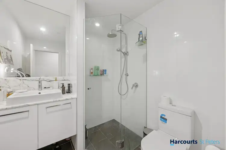 Fifth view of Homely apartment listing, 2604/38 Rosina Street, Adelaide SA 5000