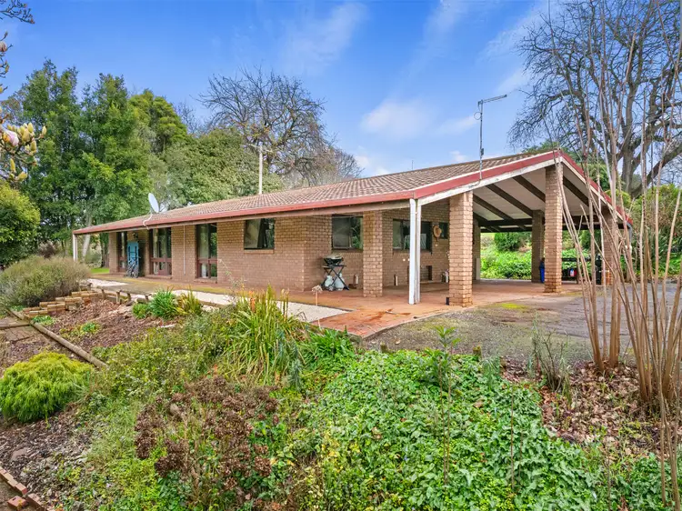 1 Haw Street, Leongatha VIC 3953
