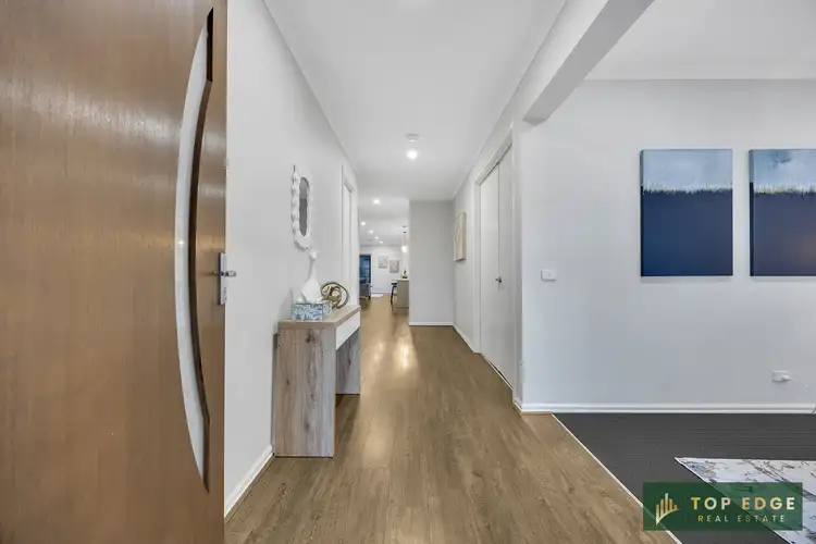 Fourth view of Homely house listing, 3 Elder Lane, Aintree VIC 3336