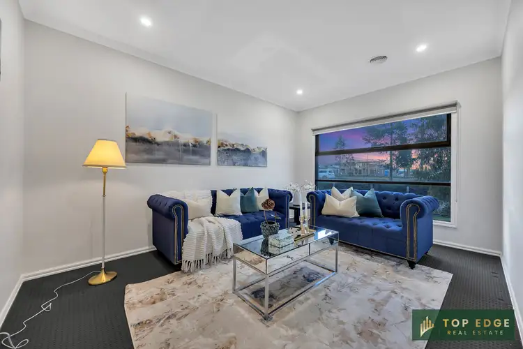 Sixth view of Homely house listing, 3 Elder Lane, Aintree VIC 3336