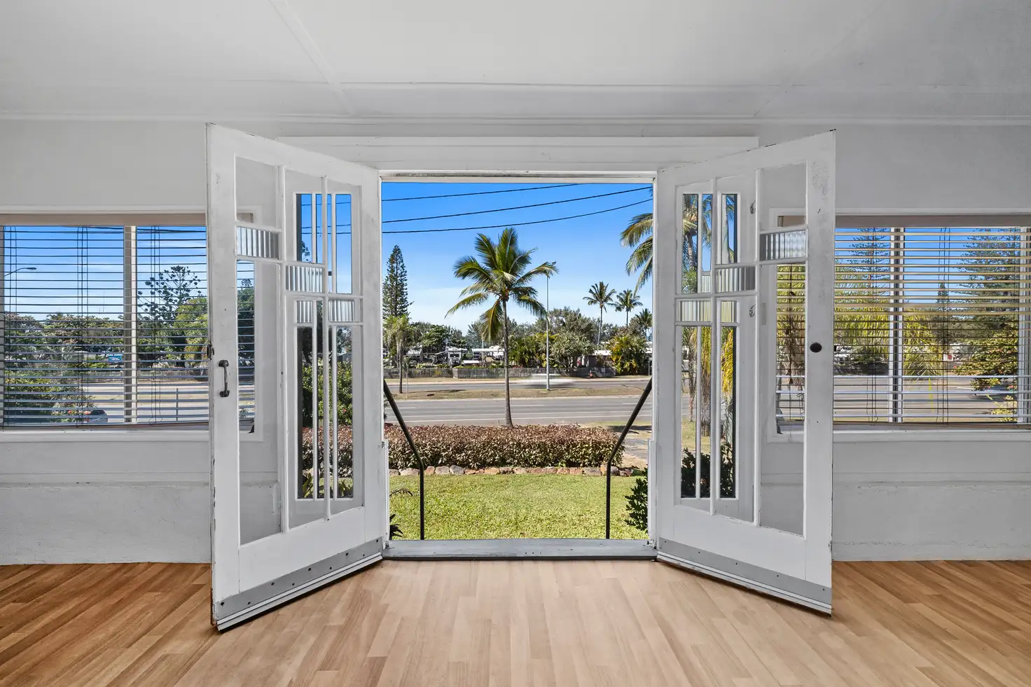Main view of Homely house listing, 52 Farnborough Road, Yeppoon QLD 4703