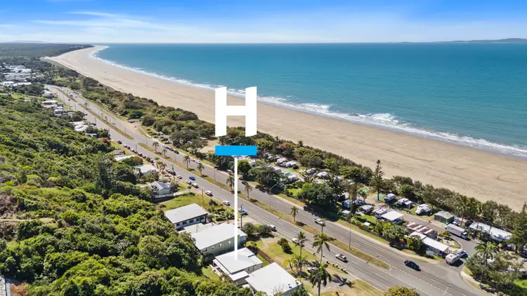 Second view of Homely house listing, 52 Farnborough Road, Yeppoon QLD 4703