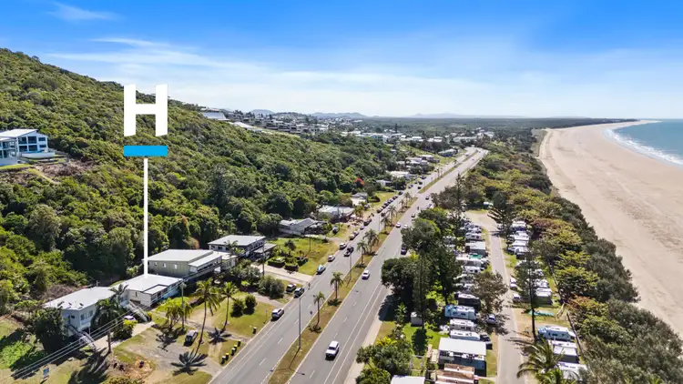 Third view of Homely house listing, 52 Farnborough Road, Yeppoon QLD 4703