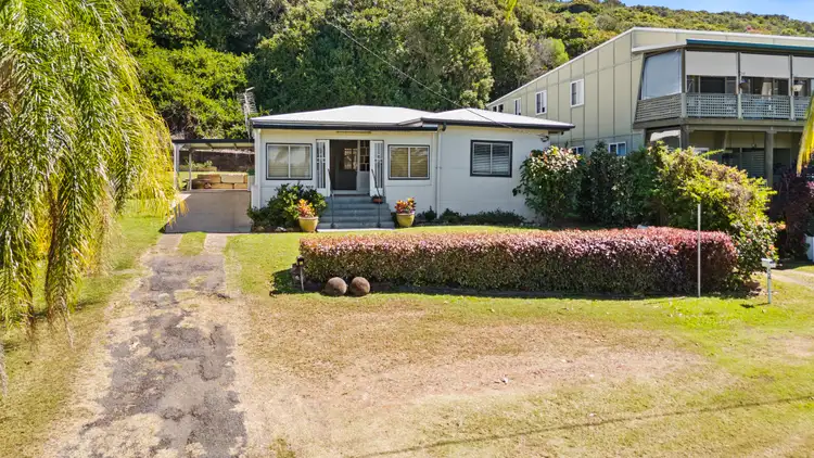 Fifth view of Homely house listing, 52 Farnborough Road, Yeppoon QLD 4703