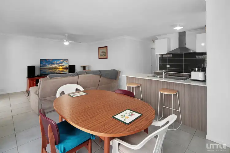 Third view of Homely house listing, 3 Mount Ballow Street, Park Ridge QLD 4125