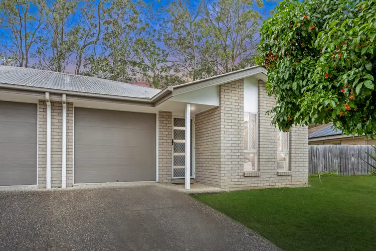 14 Riverpilly Court